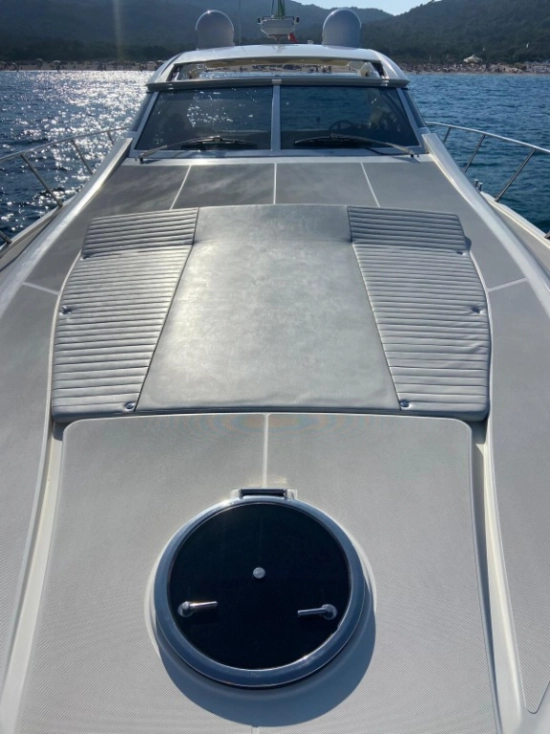 Cantieri di Sarnico SARNICO 60 usata in vendita