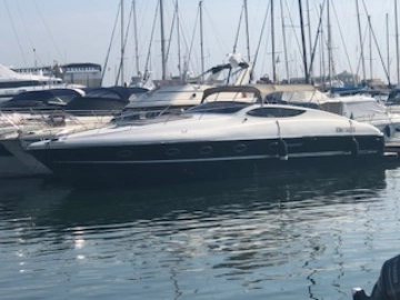 Bruno Abbate PRIMATIST G 50 SPEEDSTER usata in vendita