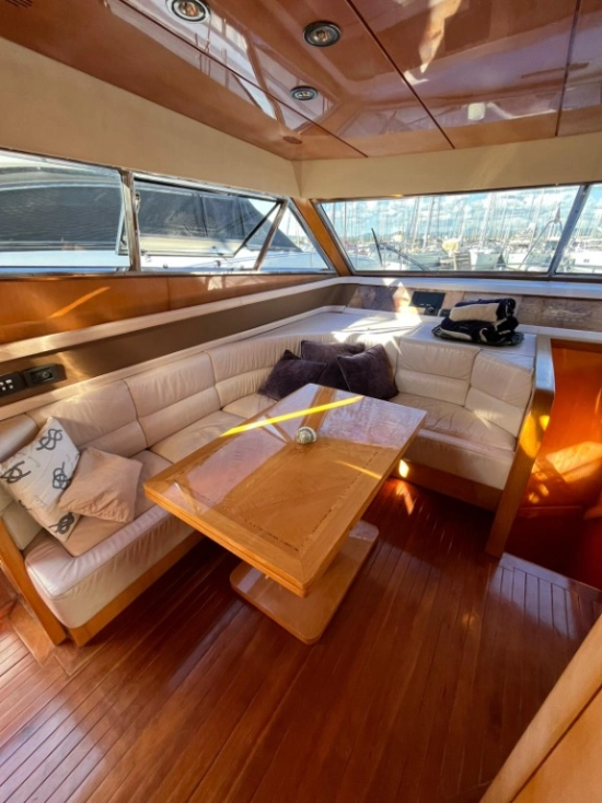 Sanlorenzo SL 62 usata in vendita