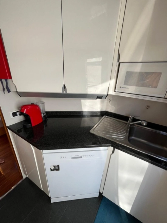 Sanlorenzo SL 62 usata in vendita