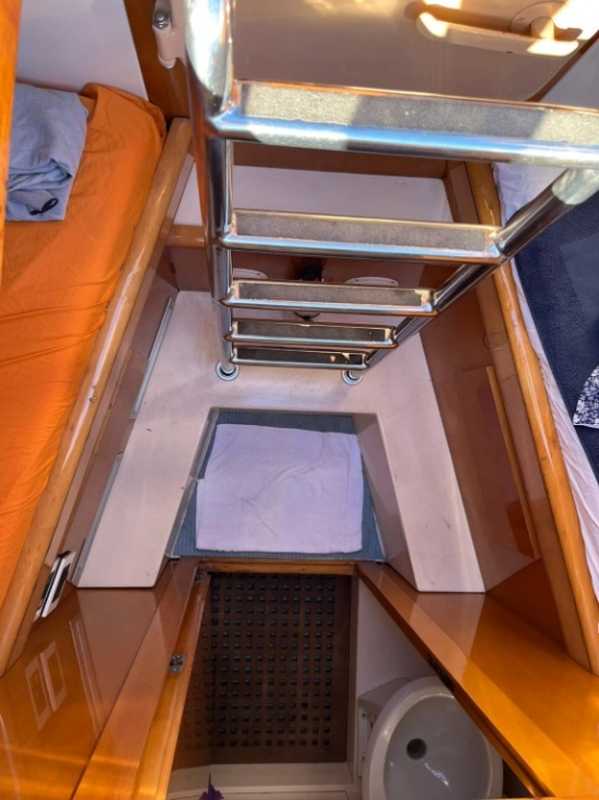 Sanlorenzo SL 62 usata in vendita
