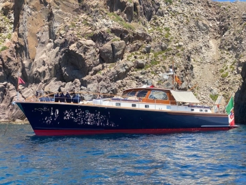 DE CESARI 60 usata in vendita