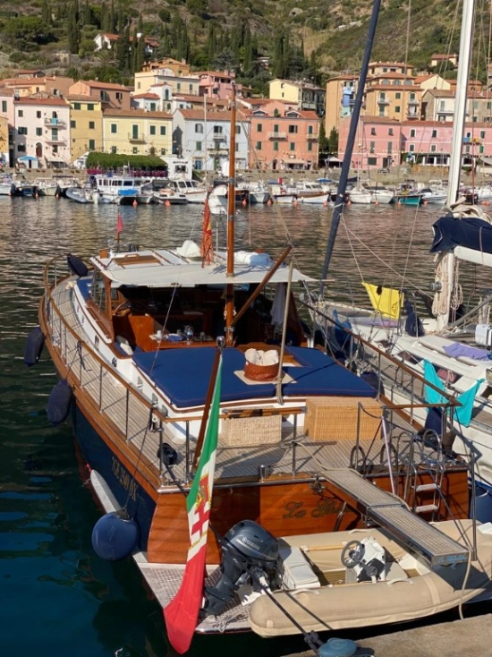 DE CESARI 60 usata in vendita
