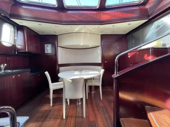 Pacific Prestige ANTEMA 200 usata in vendita