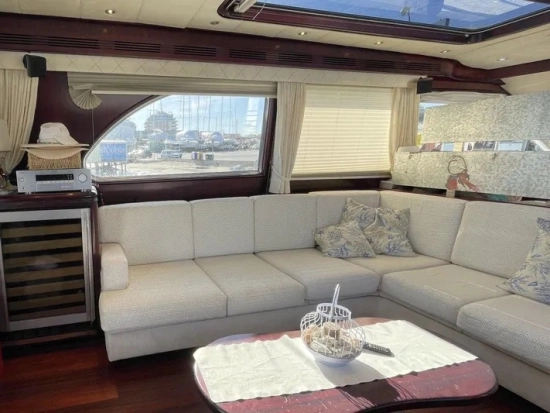 Pacific Prestige ANTEMA 200 usata in vendita