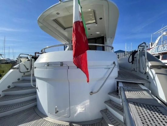 Pacific Prestige ANTEMA 200 usata in vendita