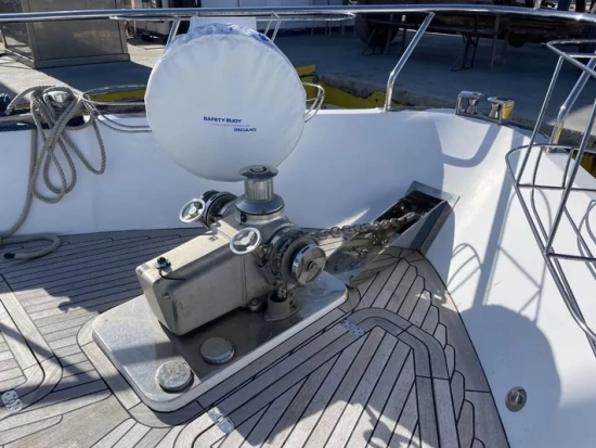 Pacific Prestige ANTEMA 200 usata in vendita