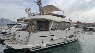 Greenline 48 FLY usata in vendita