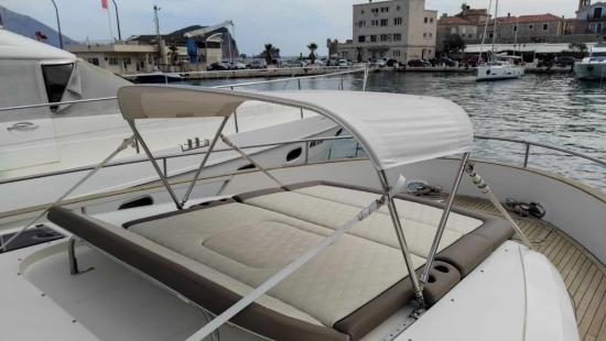 Greenline 48 FLY usata in vendita