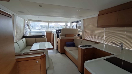 Greenline 48 FLY usata in vendita