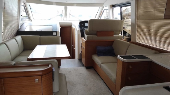 Greenline 48 FLY usata in vendita