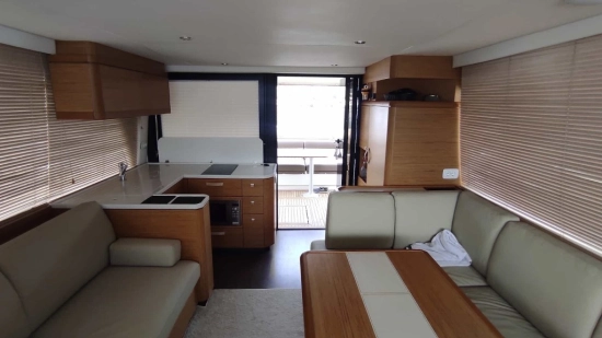 Greenline 48 FLY usata in vendita