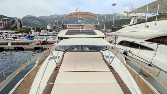 Greenline 48 FLY usata in vendita