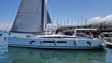 Jeanneau J 65 usata in vendita