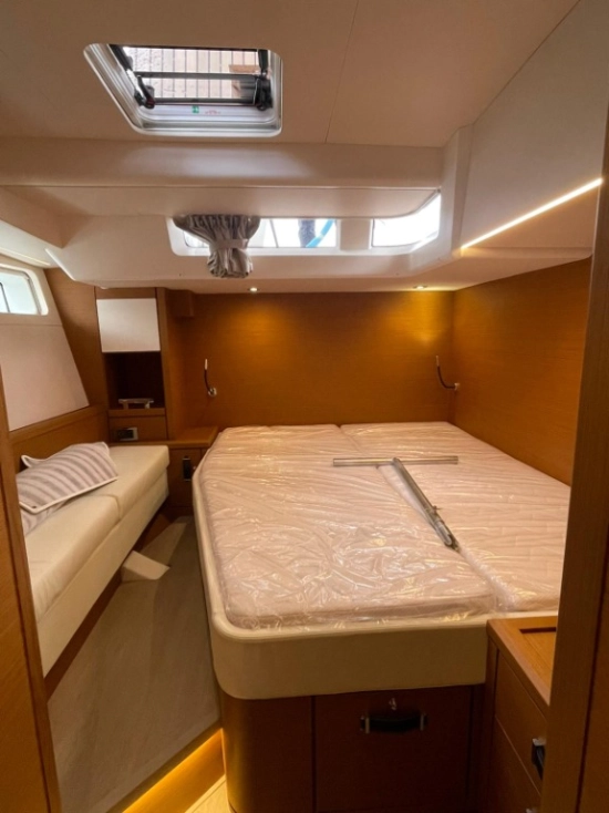 Jeanneau J 65 usata in vendita