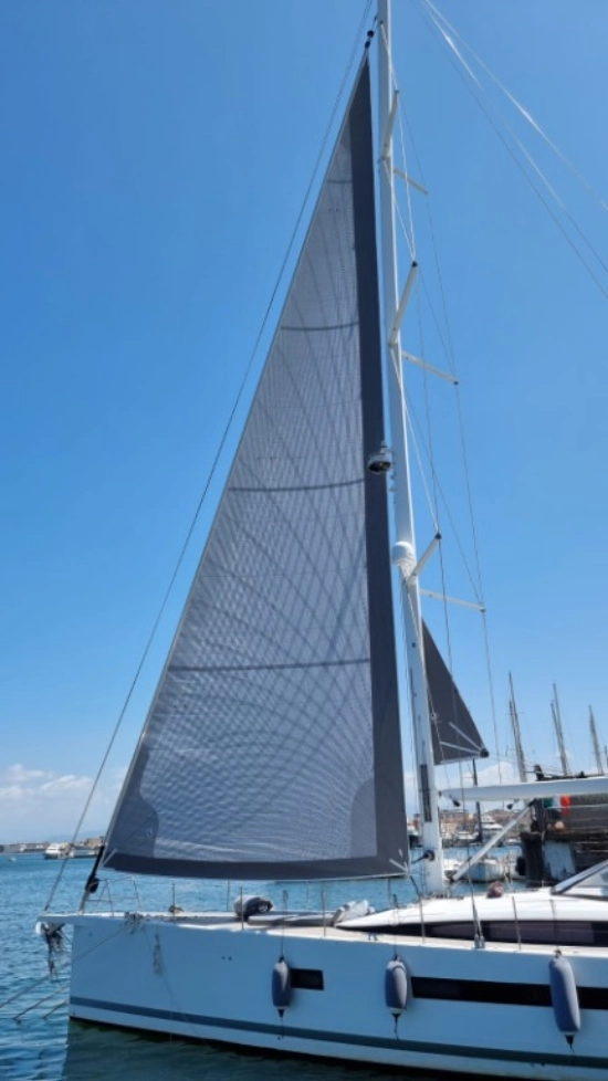 Jeanneau J 65 usata in vendita