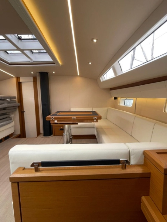 Jeanneau J 65 usata in vendita