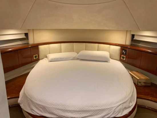 Fairline Squadron 62 usata in vendita