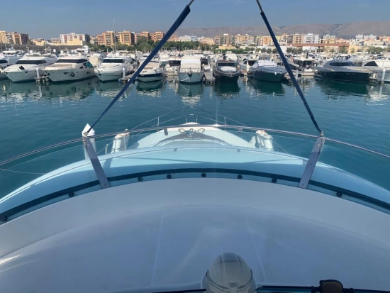 Fairline Squadron 62 usata in vendita