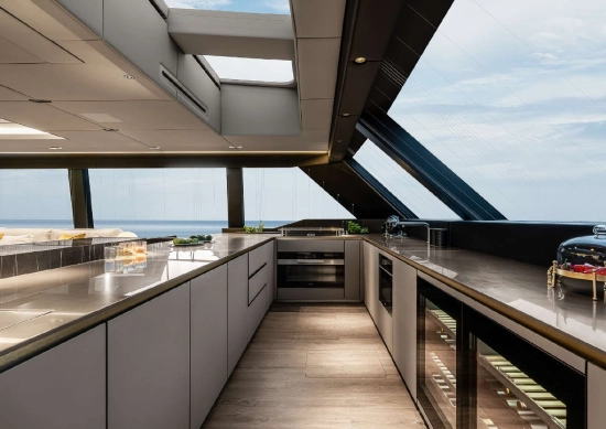 Sunreef Yachts 80 usata in vendita