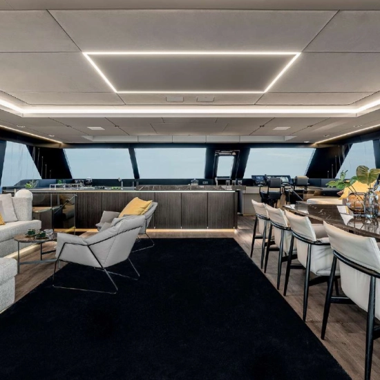 Sunreef Yachts 80 usata in vendita