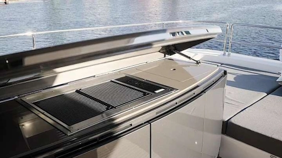 Sunreef Yachts 80 usata in vendita