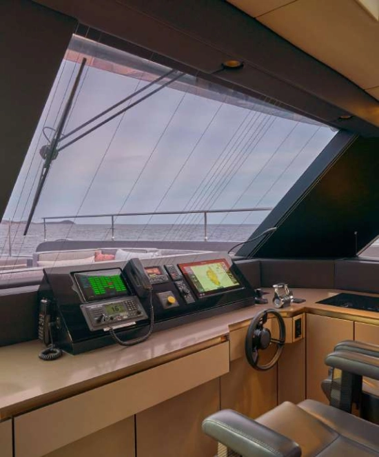 Sunreef Yachts 80 usata in vendita