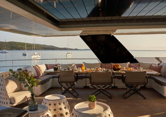 Sunreef Yachts 80 usata in vendita