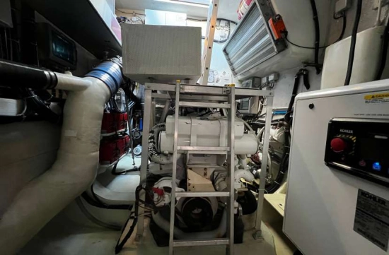 Sunreef Yachts 80 usata in vendita