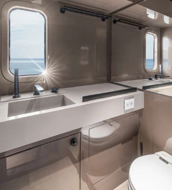 Sunreef Yachts 80 usata in vendita