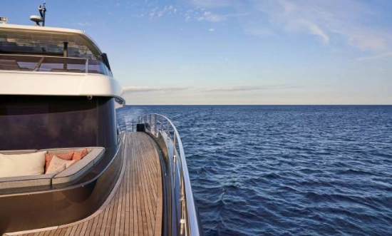 Sunreef Yachts 80 usata in vendita