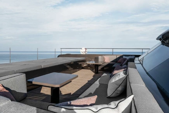 Sunreef Yachts 80 usata in vendita