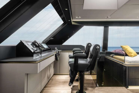 Sunreef Yachts 80 usata in vendita
