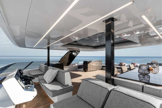 Sunreef Yachts 80 usata in vendita