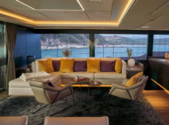 Sunreef Yachts 80 usata in vendita