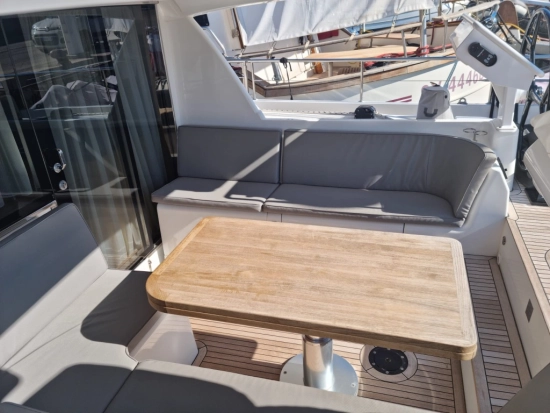 Moody 54 DS (scafo n.55) usata in vendita