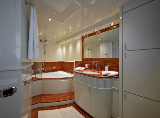 Benetti Sail Division BSD 105 usata in vendita