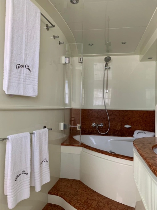 Benetti Sail Division BSD 105 usata in vendita
