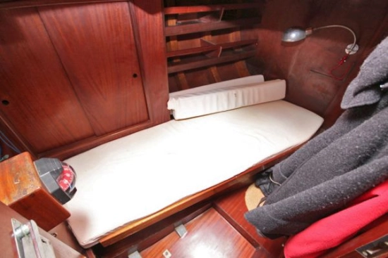 Cantiere Carlini Sparkman e Stephens Yawl usata in vendita