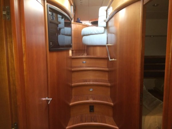 Sunseeker Manhattan 74 usata in vendita