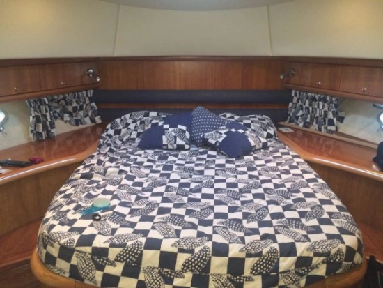 Sunseeker Manhattan 74 usata in vendita