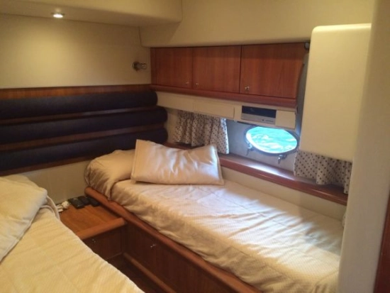 Sunseeker Manhattan 74 usata in vendita