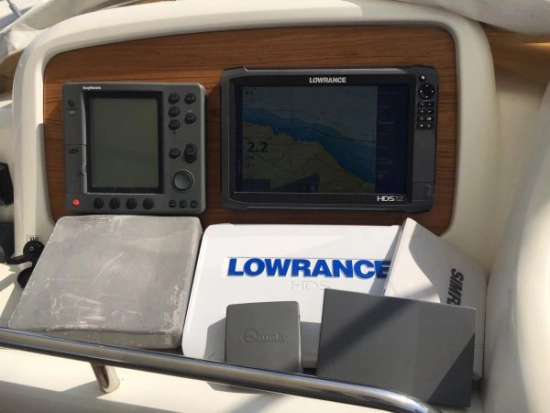 Sunseeker Manhattan 74 usata in vendita