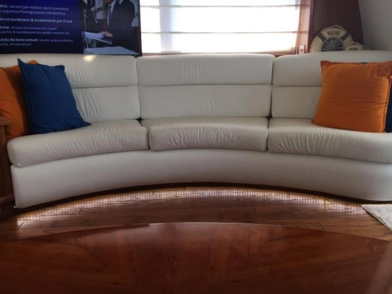 Sunseeker Manhattan 74 usata in vendita
