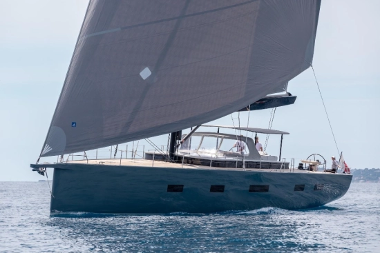 YYachts Y8 CHIGLIA FISSA usata in vendita