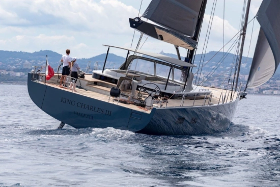 YYachts Y8 CHIGLIA FISSA usata in vendita