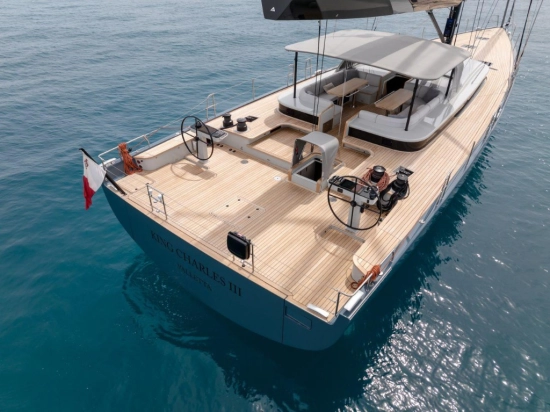 YYachts Y8 CHIGLIA FISSA usata in vendita