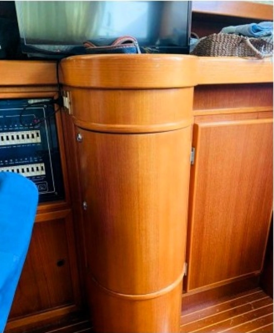 Franchini 45 L de segunda mano en venta