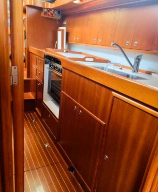 Franchini 45 L de segunda mano en venta