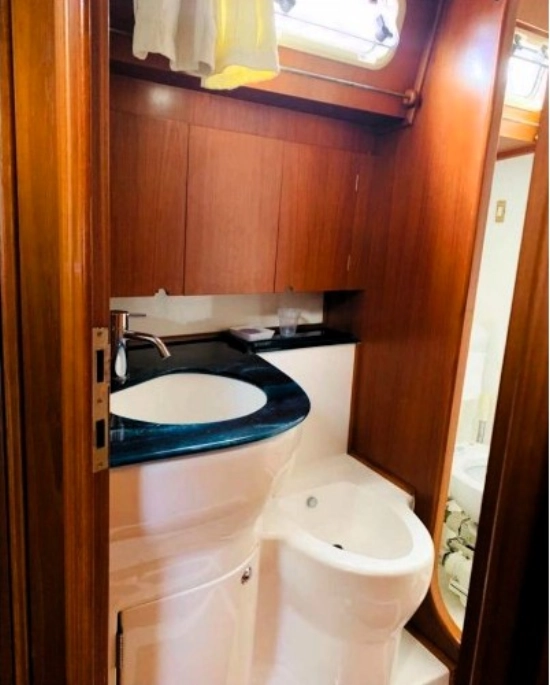 Franchini 45 L de segunda mano en venta